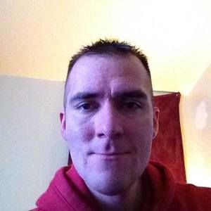 Meet your Posher, Nathan